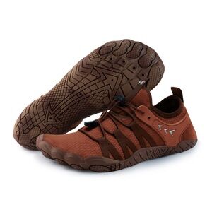 NEW Hike Footwear 42 (9.5) Caspian Adventure Barefoot Shoes